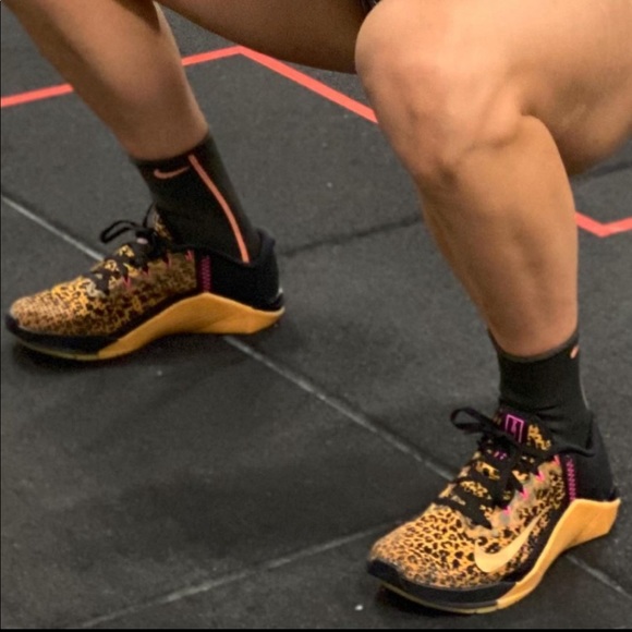 NIKE METCON 6 Sneakers Training Shoes Crossfit - Picture 12 of 15